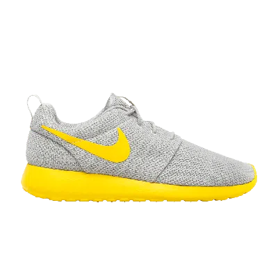 NIKE NIKE ROSHE RUN