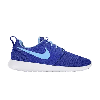NIKE ROSHE RUN ID