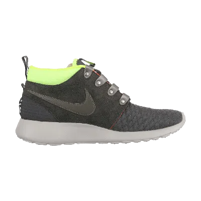 NIKE NIKE ROSHE RUN SNEAKERBOOT