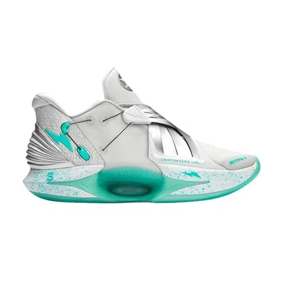 NIKE RTFKT CRYPTOKICKS IRL 'ICE'