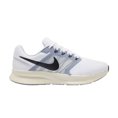 NIKE NIKE RUN SWIFT 3 'WHITE PHOTON DUST BLACK' | MEN'S SIZE 13
