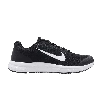 NIKE RUNALLDAY 'BLACK'