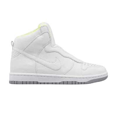 NIKE NIKE SACAI X WMNS NIKELAB DUNK HIGH