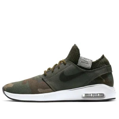 NIKE Nike SB Air Max Janoski 2 Premium 'Camo'