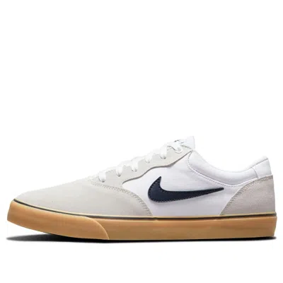 NIKE Nike SB Chron 2 'Creamwhite Grey'