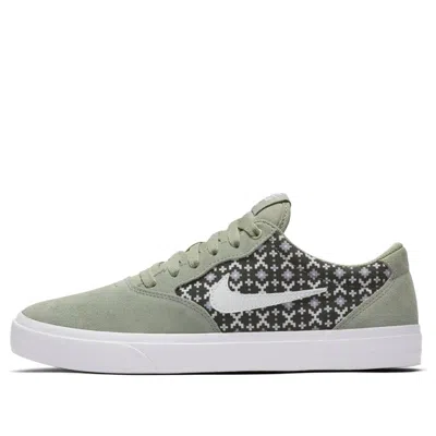 NIKE Nike SB Chron Solarsoft Premium 'Green'