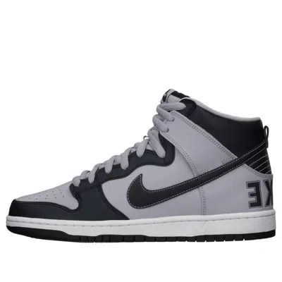 NIKE Nike SB Dunk High Premium 'Georgetown'