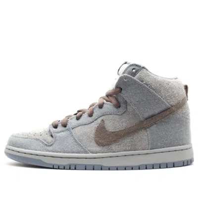 NIKE Nike SB Dunk High Premium 'Tauntaun'