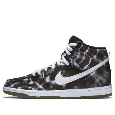 NIKE Nike SB Dunk High Premium 'Tie Dye'