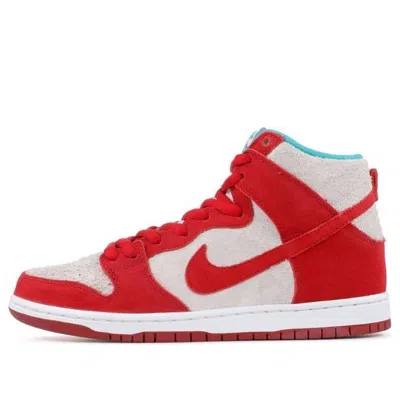 NIKE Nike SB Dunk High Pro 'Dr. Seuss'