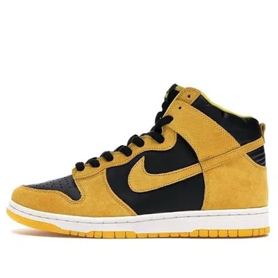 NIKE Nike SB Dunk High Pro 'Iowa'