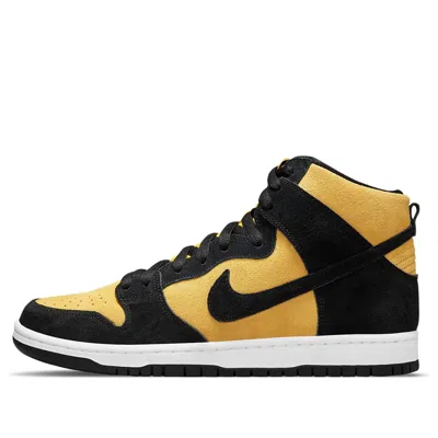 NIKE Nike SB Dunk High Pro 'Reverse Goldenrod'