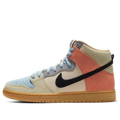 NIKE Nike SB Dunk High Pro 'Spectrum'