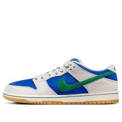 NIKE Nike SB Dunk Low 'Hyper Royal Malachite'