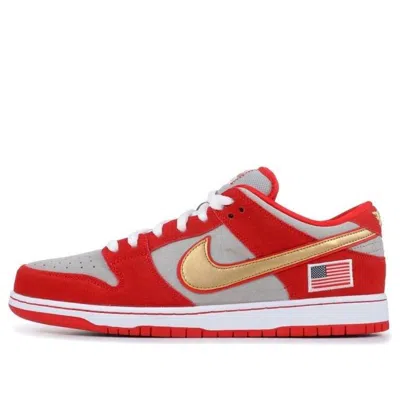 NIKE Nike SB Dunk Low 'Nasty Boys'