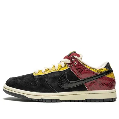 NIKE Nike SB Dunk Low Premium 'Coral Snake'