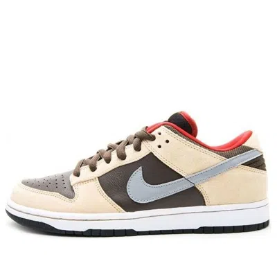NIKE Nike SB Dunk Low Premium 'Dark Chocolate'