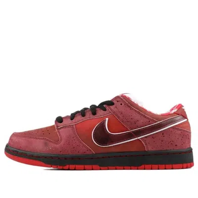 NIKE Nike SB Dunk Low Premium 'Lobster'
