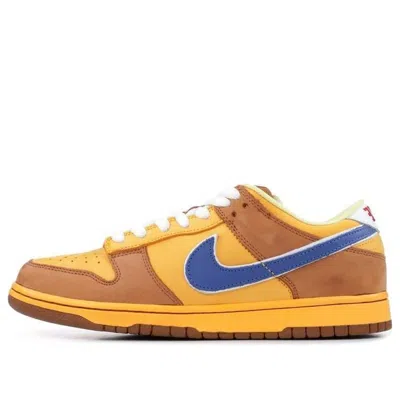 NIKE Nike SB Dunk Low Premium 'Newcastle Brown Ale'