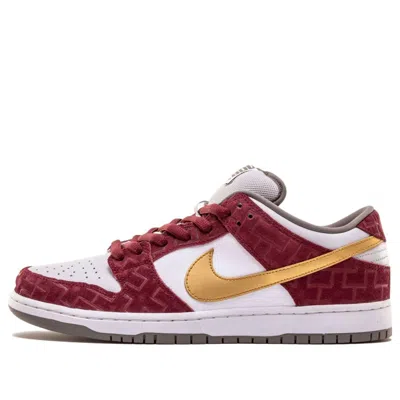 NIKE Nike SB Dunk Low Premium QS 'Shanghai' 2013
