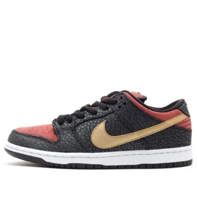 NIKE Nike SB Dunk Low Premium QS 'Walk Of Fame'