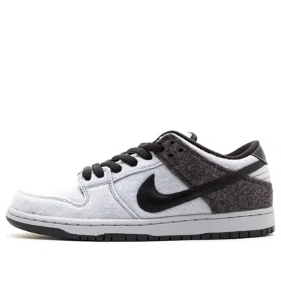 NIKE Nike SB Dunk Low Premium 'Wolf Grey Wool'