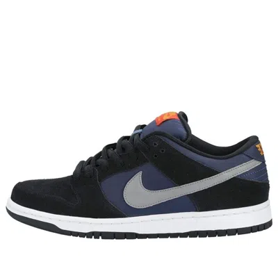 NIKE Nike SB Dunk Low Pro 'Black Navy'