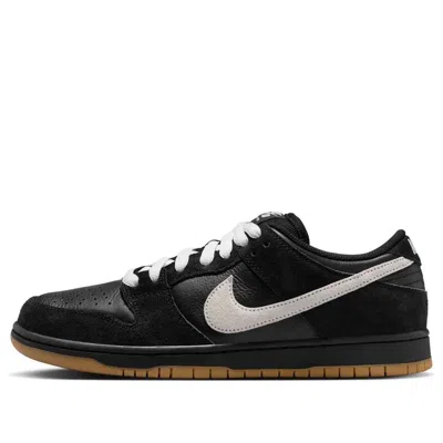 NIKE Nike SB Dunk Low Pro 'Black White Gum'