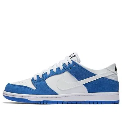 NIKE Nike SB Dunk Low Pro 'Blue Spark Ishod Wair'