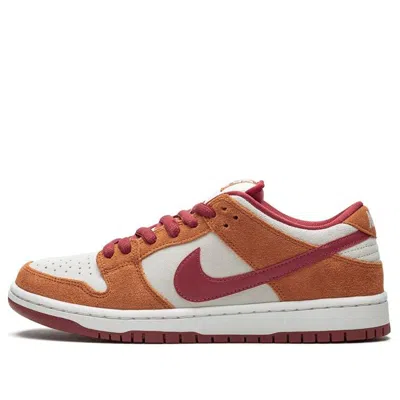NIKE Nike SB Dunk Low Pro 'Dark Russet'