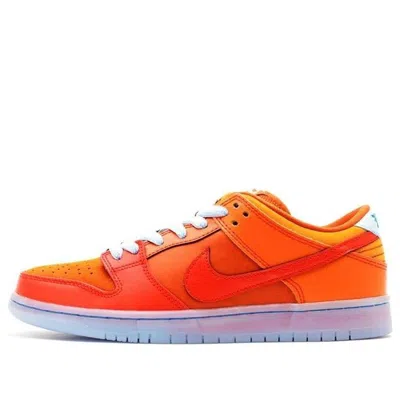 NIKE Nike SB Dunk Low Pro 'Fire & Ice'