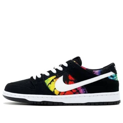 NIKE Nike SB Dunk Low Pro IW 'Tie Dye'