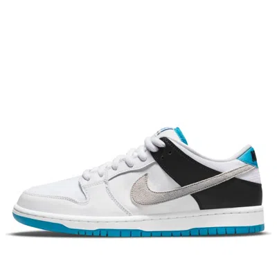 NIKE Nike SB Dunk Low Pro 'Laser Blue'