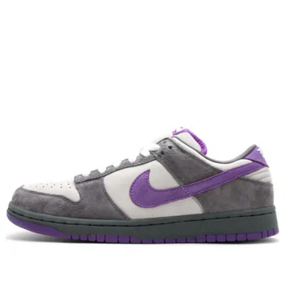 NIKE Nike SB Dunk Low Pro 'Purple Pigeon'