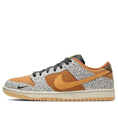 NIKE Nike SB Dunk Low Pro 'Safari'