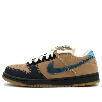 NIKE Nike SB Dunk Low Pro 'Slam City Skates'