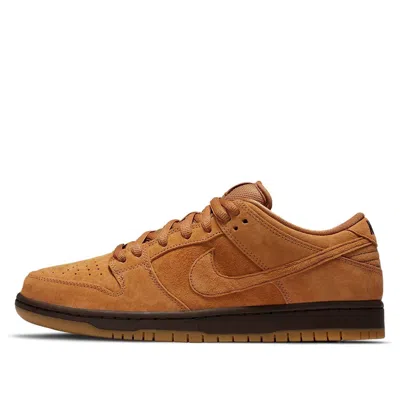 NIKE Nike SB Dunk Low Pro 'Wheat Mocha'