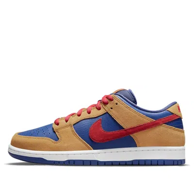 NIKE Nike SB Dunk Low 'Reverse Papa Bear'