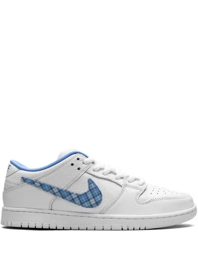 NIKE SB DUNK LOW X NICOLE HAUSE SNEAKERS
