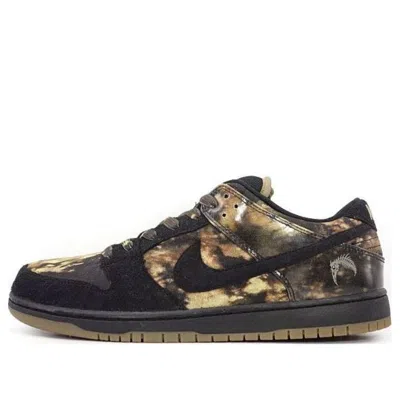 NIKE Nike SB Dunk Pushead Premium 'Pushead 2'