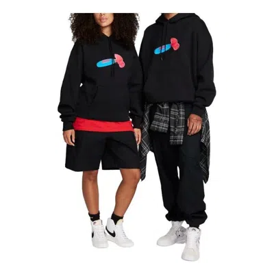 NIKE Nike SB Hammers Graphic Hoodie 'Black'