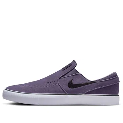 NIKE Nike SB Janoski+ Slip 'Dark Raisin'