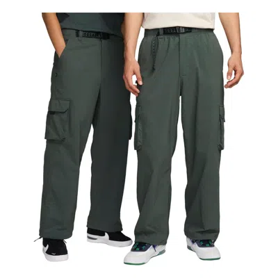 NIKE Nike SB Kearny Cargo Skate Pants Asia Sizing 'Vintage Green'