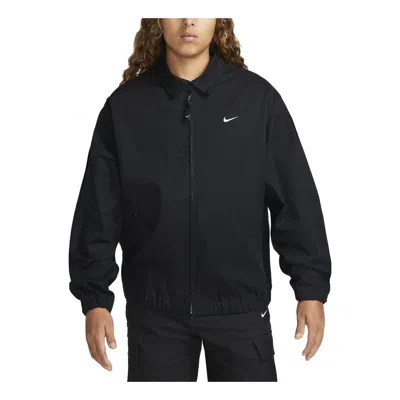 NIKE Nike SB Lightweight Skate Jacket 'Black'