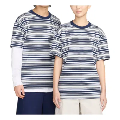 NIKE Nike SB Max90 Skate T-Shirt Asia Sizing 'Midnight Navy'