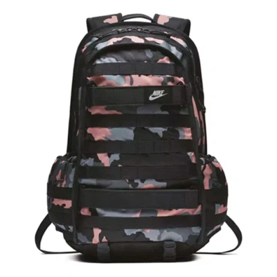 NIKE Nike SB PRM Backpack 'Multicolor'