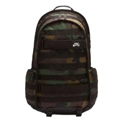 NIKE Nike SB RPM Backpack 'Armygreen'