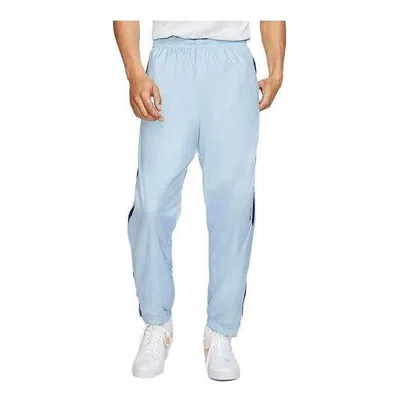 NIKE Nike Sb Swoosh Skate Track Pants 'Sky Blue'