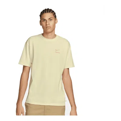 NIKE Nike SB x Doyenne T-shirt 'Coconut Milk'