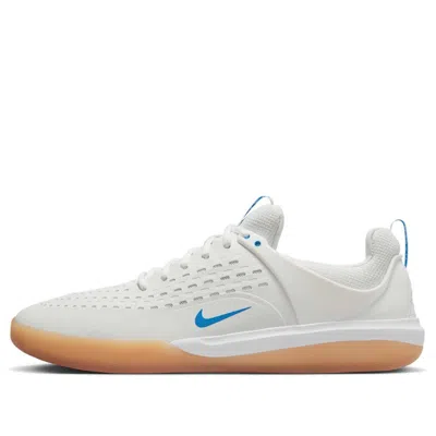 NIKE Nike SB Zoom Nyjah 3 'Summit White Photo Blue'